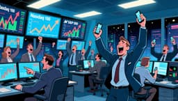 NVIDIA-Driven Squeeze Unwinds Extreme Bearish Bets as Smart Money Builds AI Floor in Dark Pools