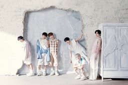 NCT WISH's excitement to deliver with their 1st full-length album, "Ode to Love" | STARNEWS