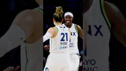 2026 WNBA All-Star Starter: Natasha Howard | Team Coop