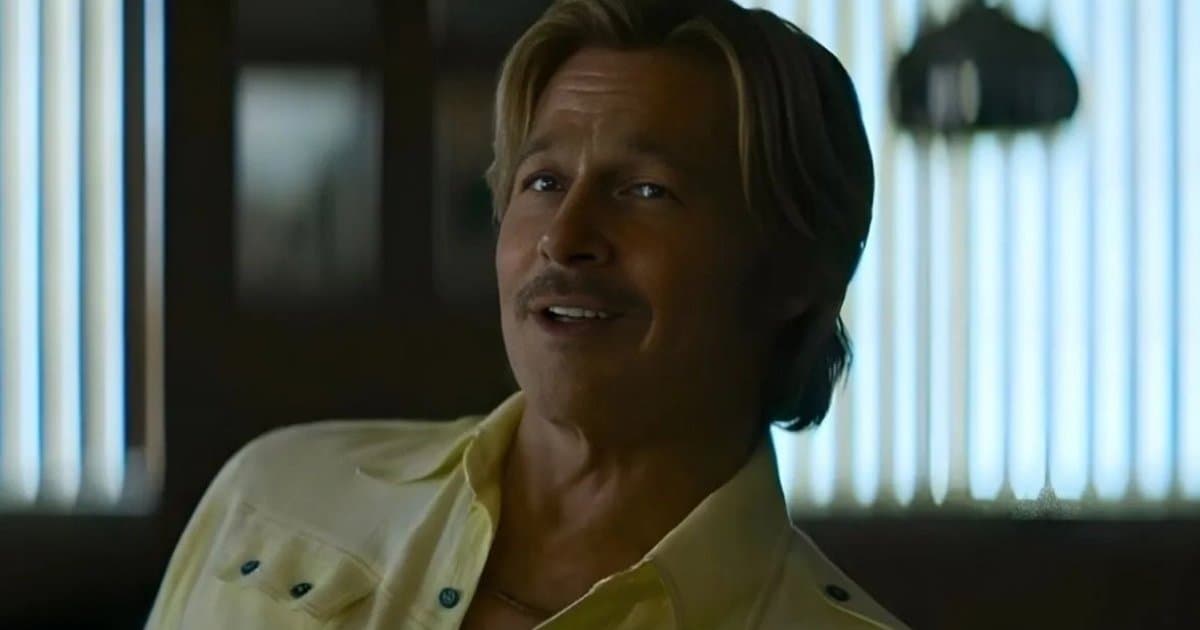 Despite Narnia & Brad Pitt’s Cliff Booth Movie, Netflix Still Isn’t Embracing Theaters