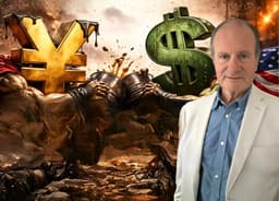 Alasdair Macleod: The Petroyuan Shift Has Begun