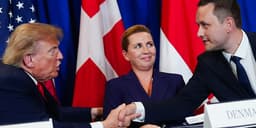 Trump's Greenland agreement is 'the art of the deal' in action