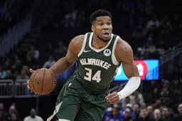 Atlantic Notes: Giannis, Celtics, Edwards, Wagler, Nets