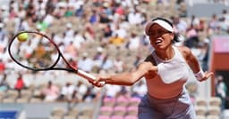 Hsieh, Ostapenko reach Toronto Masters women's doubles semifinals