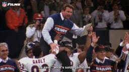 @NFL reposted: A one-of-a-kind player, coach, and man. 

Rest in peace Mike Ditka 🧡 https://t.c...