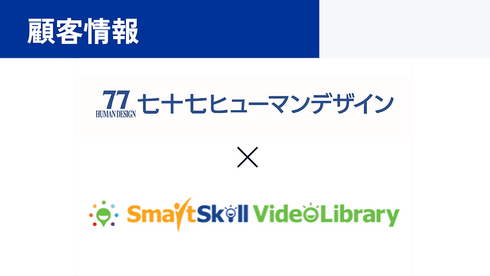 七十七ヒューマンデザインの福利厚生サービス「77FUKURI」に