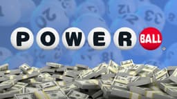 Powerball jackpot hits $786M for Wednesday's drawing