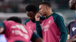 There are only 2 untouchable players at Real Madrid (and ...