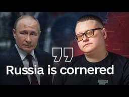 As Ukraine turns the tide of the war, where is it headed?