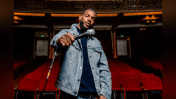 Marlon Wayans bringing comedy tour to Huntsville June 12-14