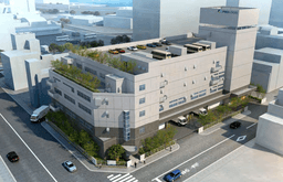 Prologis to Redevelop Former Yamato Transport Logistics ...