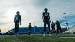 Murray's Mailbag: One stat holding Nevada football back + Pack hoops exhibition takeaways