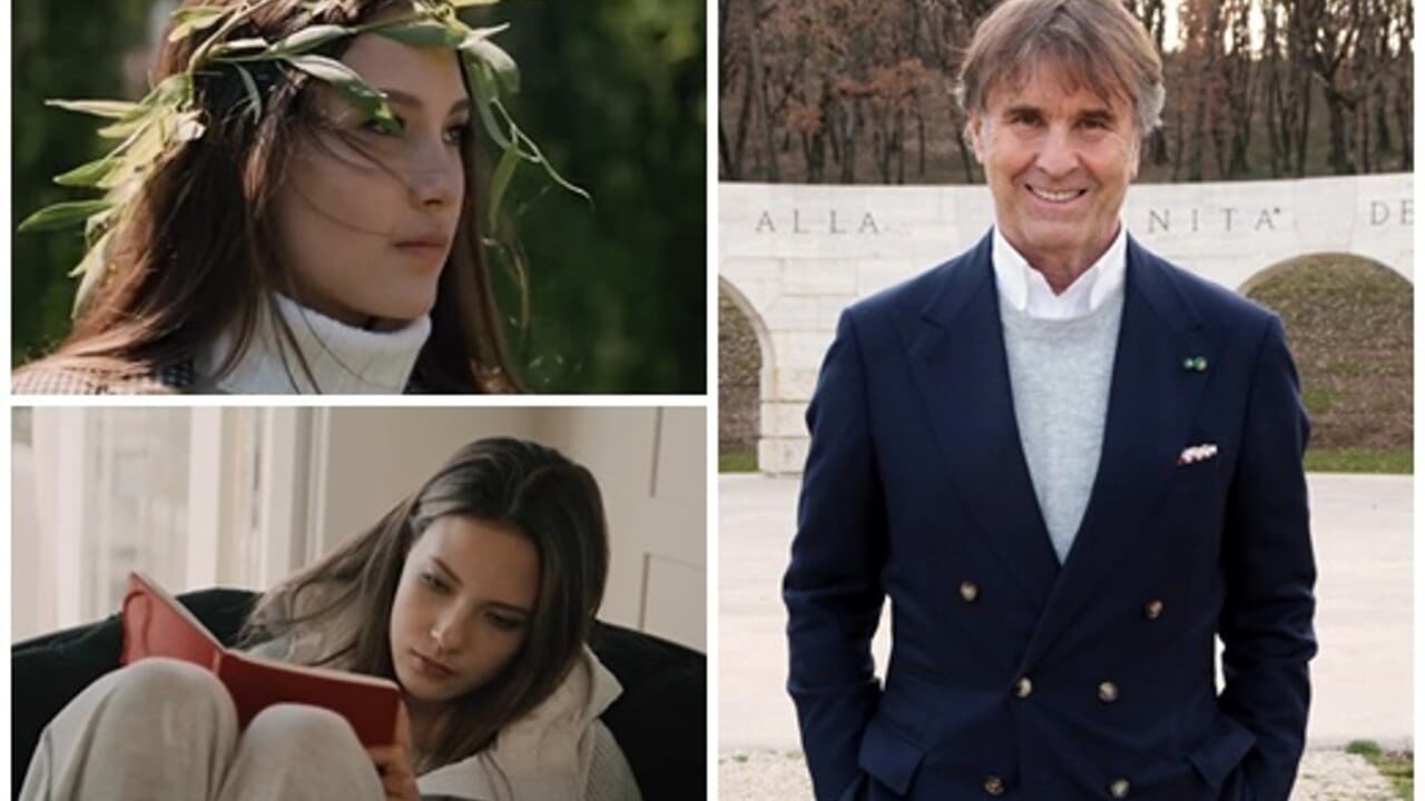 Eileen Gu testimonial di Brunello Cucinelli: "I suoi valori ...