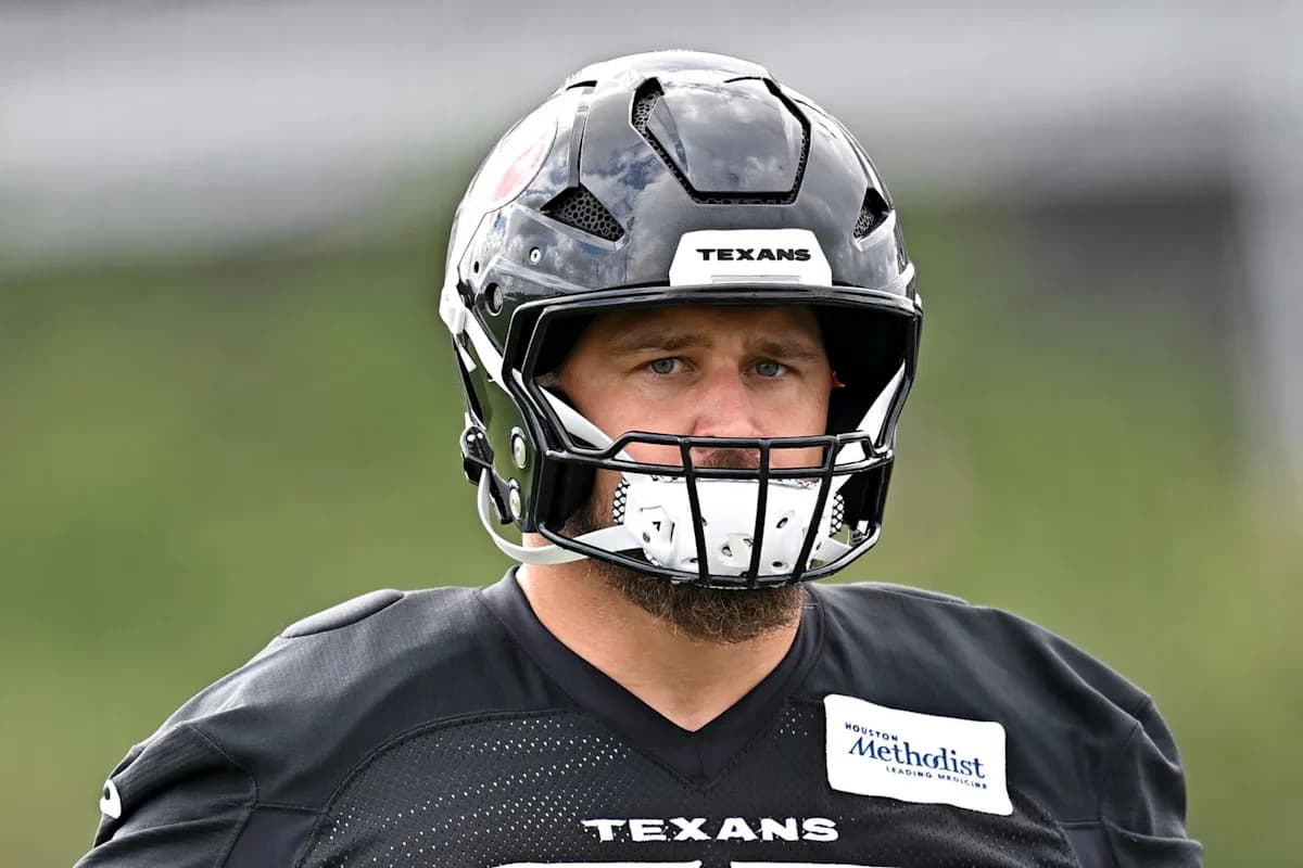 Texans Draw Blunt Scrutiny in NFL Preseason Preview
