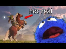 I HAVE SUCH STRONG FEELINGS (Ocarina of Time Remake Reveal Discussion)