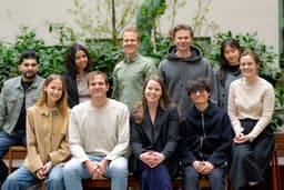 Swedish Redpine secures €6.8 million seed to tackle AI’s data gap - ArcticStartup