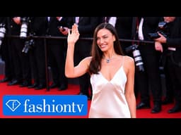 CANNES 2026: Irina Shayk, Bar Refaeli, Coco Rocha, Elodie | De Gaulle, Red Carpet Day 9