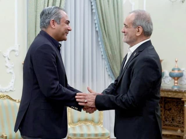 US-Iran deal back in sight amid fresh diplomatic push