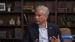 California Attorney General Rob Bonta on federal lawsuits, elections and e-bikes | CA Politics 360