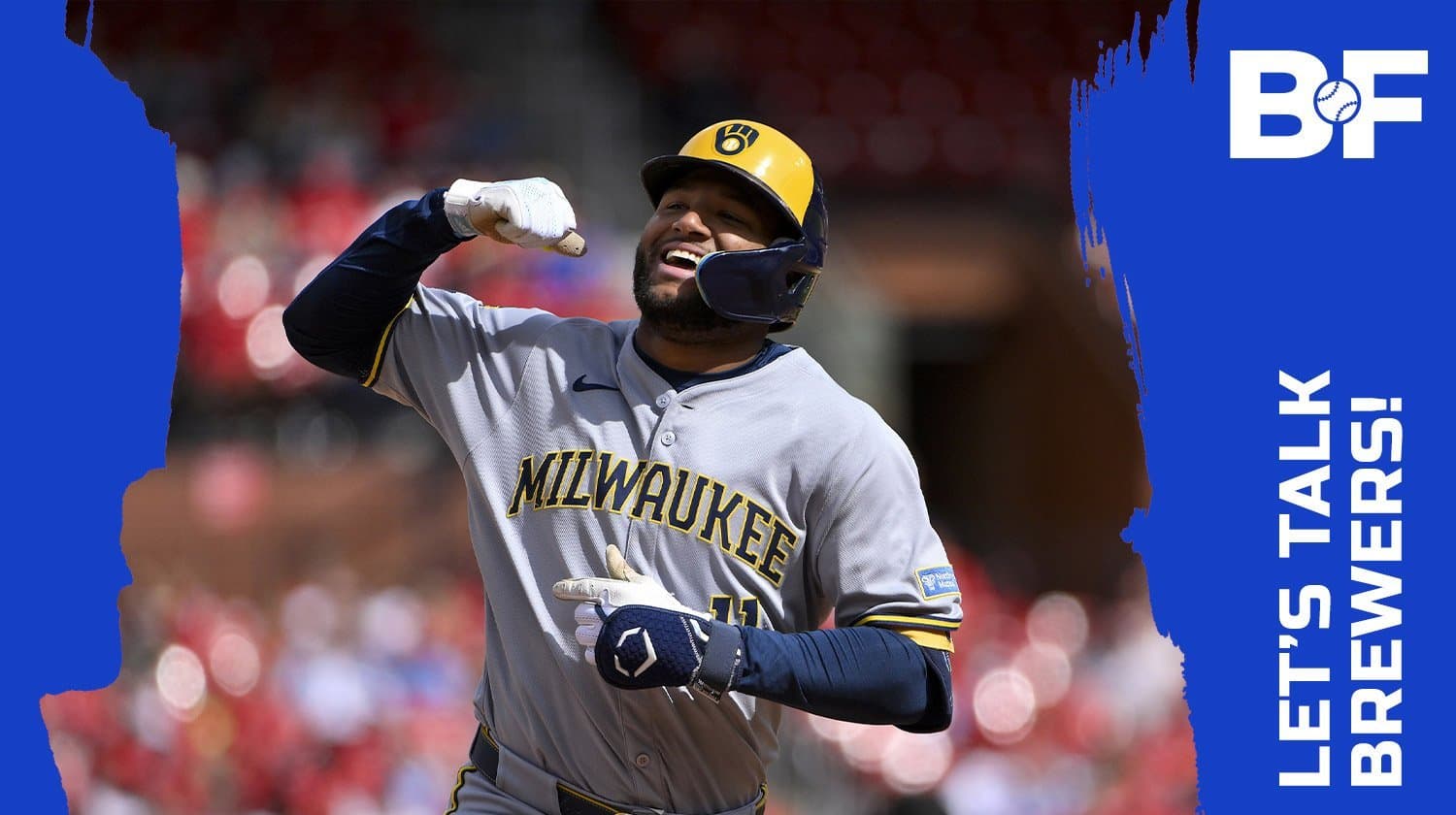 Deadline precedents - Milwaukee Brewers Talk