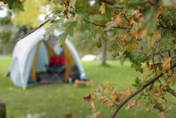 The Complete Fall Camping Guide