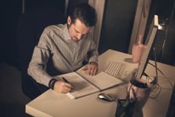 Starting Novelist Careers as Passive Income