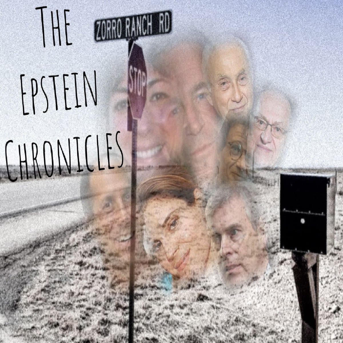 The Epstein Cover-Up Question: Congress Demands Answers ...