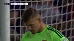 @MLS: GRIZI! 🔥

Antoine Griezmann equalizes for @OrlandoCitySC! GAME ON. https://t.co/1sBWIHHo54