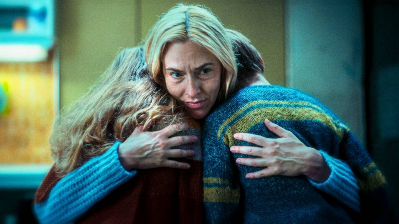 Netflix's 6-Part Thriller Series With Rare Perfect Rotten ...