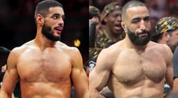 UFC Vegas 118: How to Watch Belal Muhammad vs. Gabriel Bonfim Live In USA, UK, Brazil & Other Countries?