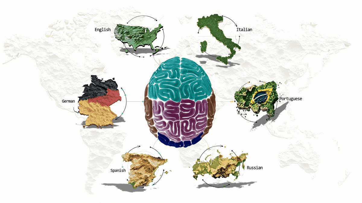 How to Maintain Multiple Languages at Once When You’re Busy | by Luciano Latouche | Language Lab | Feb, 2026 | Medium