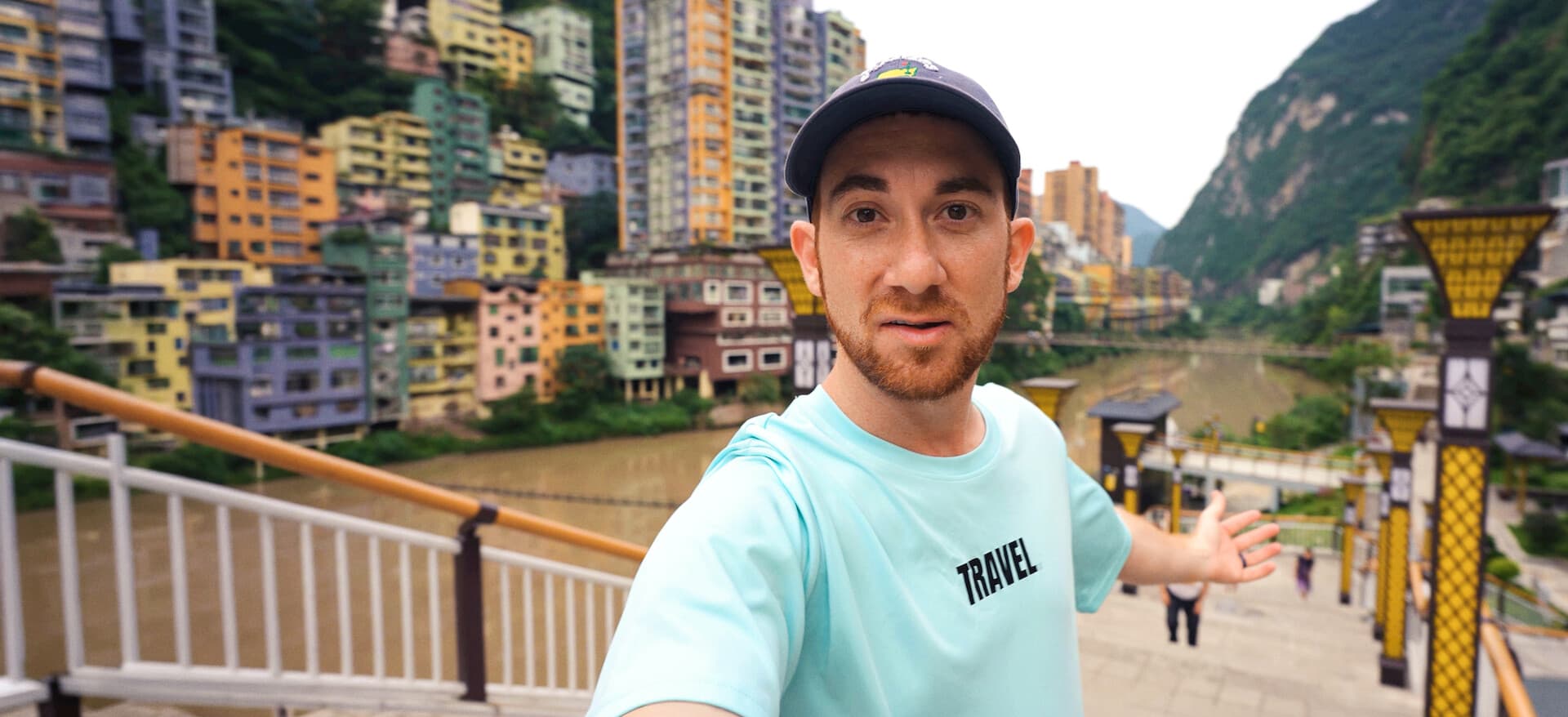 With 'Ultimate Traveler' Another YouTube Creator Moves ...