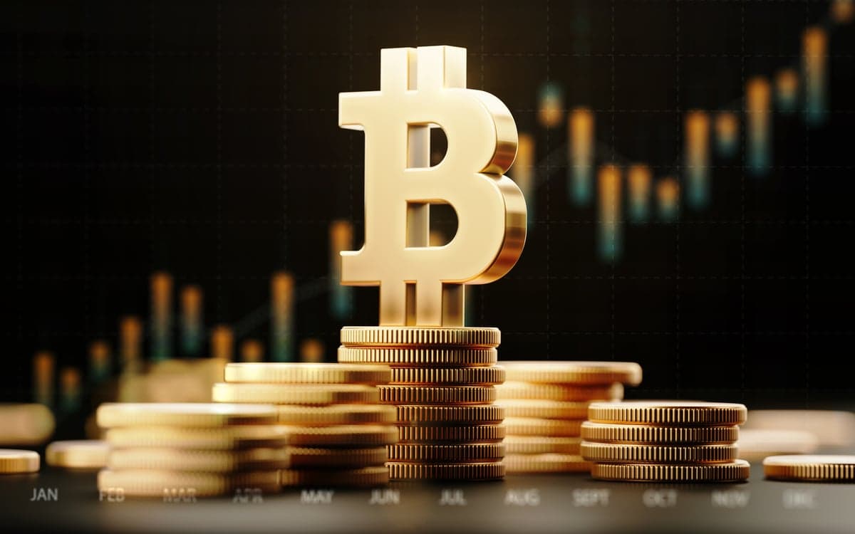 Strategy's Michael Saylor Says "Bitcoin Has Won." Does That Make It a Buy? | The Motley Fool