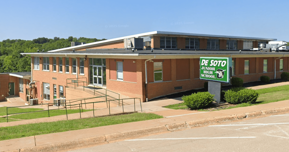 Families file special-education complaint against De Soto district
