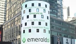 Emerald AI Raises $25 Million to Align Data Center Energy Use with Grid Capacity - ESG Today