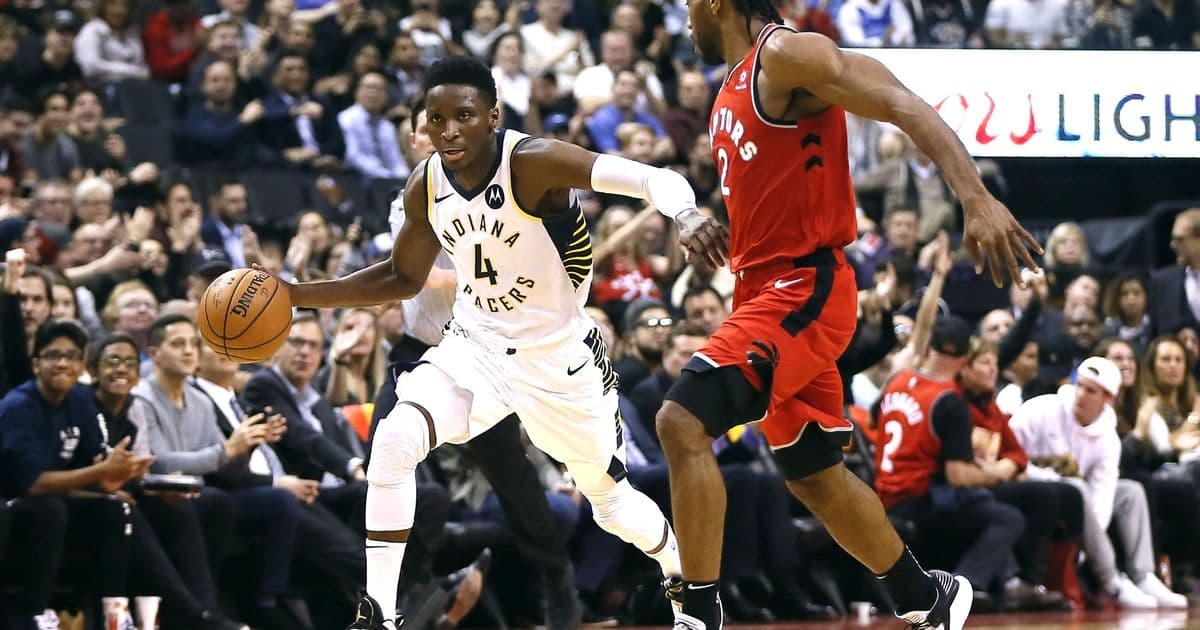 Toronto Raptors should take a gamble on this two-time NBA All-Star