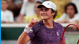 Joao Fonseca and Rafael Jodar chasing epic rankings breakthrough after Roland Garros wins