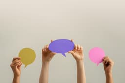 What Is Consent? An Ongoing Practice of Communication, ...