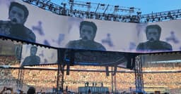BTS Draws 92000 in Paris, Largest Audience Since Debut