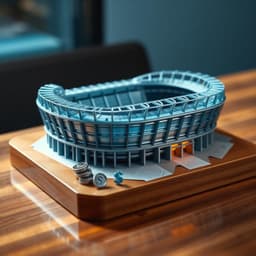 Stadium Business Digest