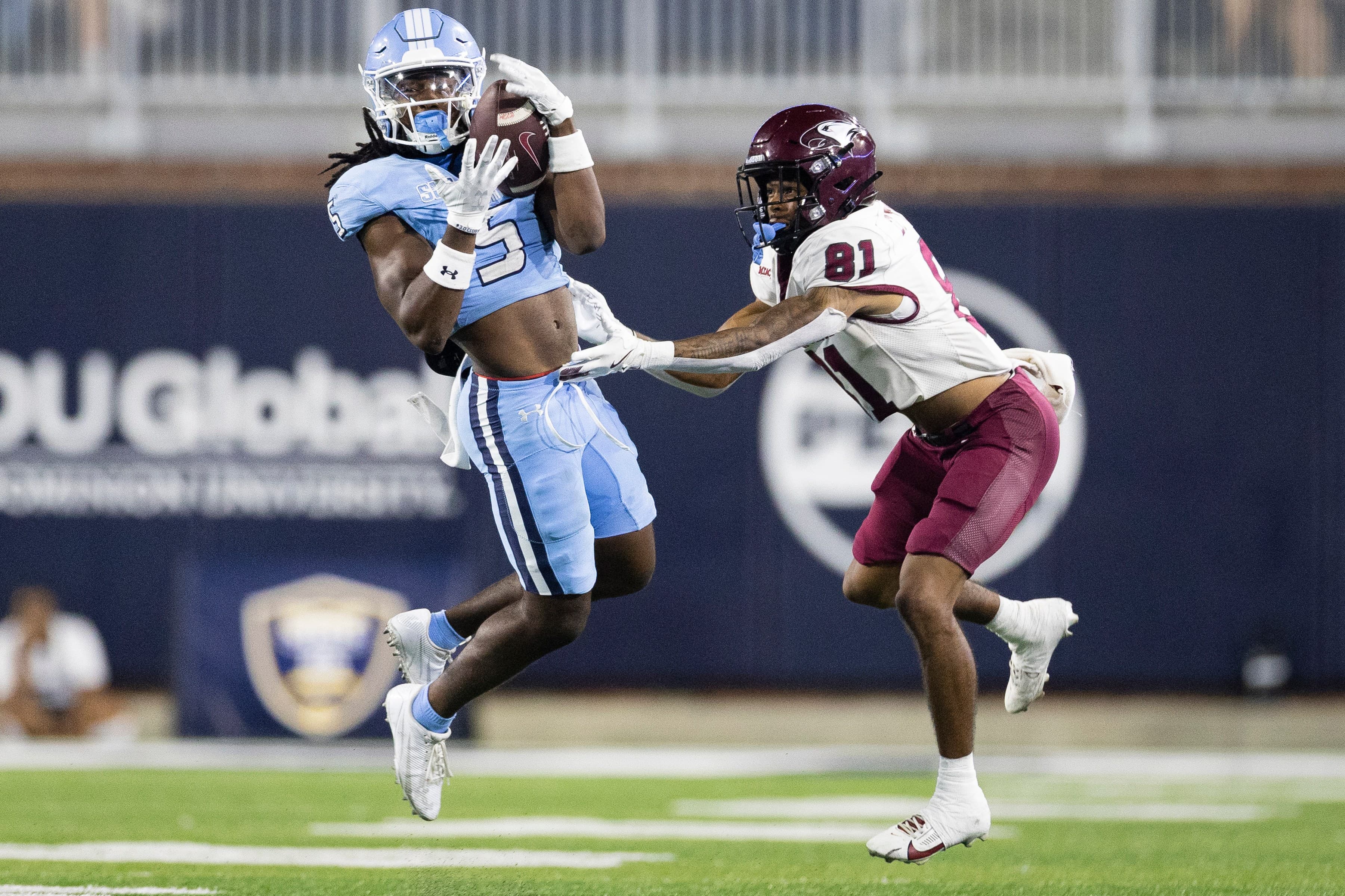 ODU renews rivalry with ECU, hoping to end winless streak against neighboring Pirates