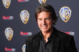 Tom Cruise announces a follow-up film to 'Days of Thunder ...
