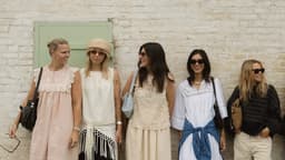 The Copenhagen fashion week trends i'd actually wear
