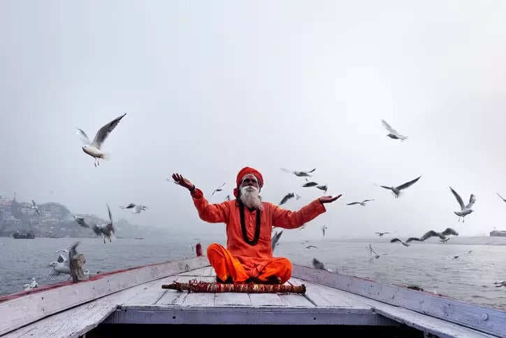 Bhagavad Gita shloka of the day: Learning to accept slow progress without frustration