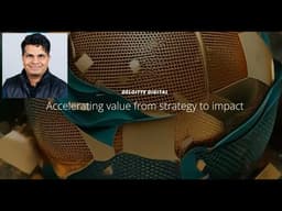 Agentic Commerce and the Next Era of Retail Personalization: Trinadha Kandi, Managing Director – ...