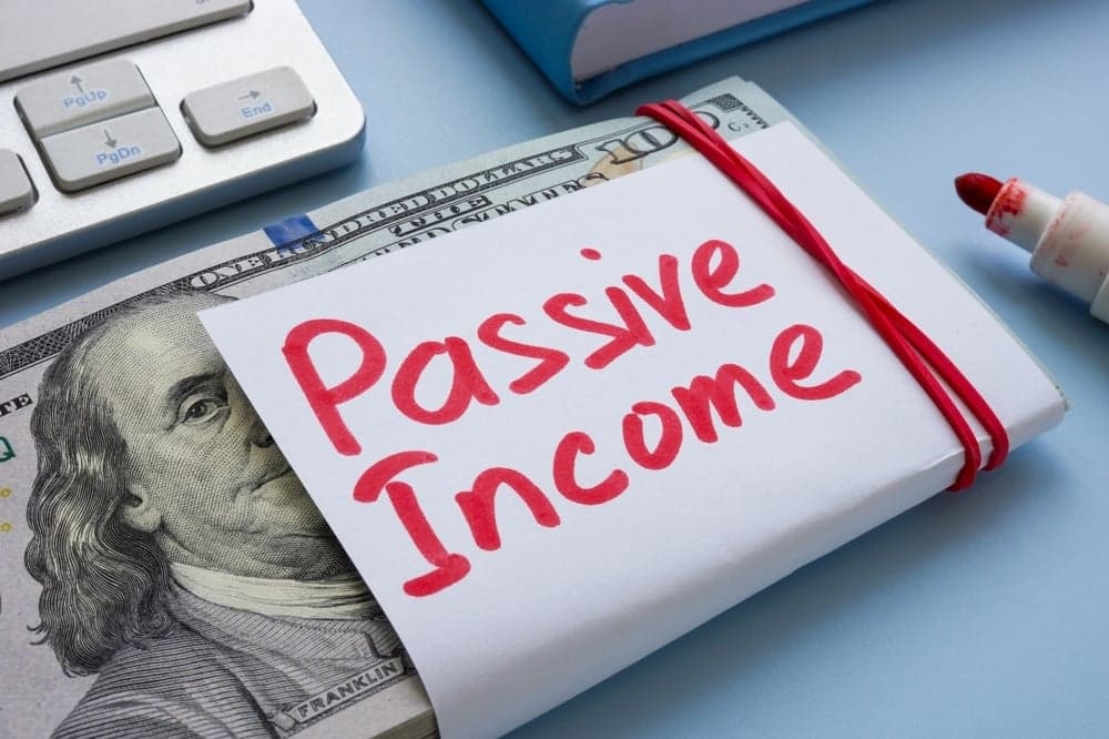 Passive Income Ideas Come In Many Shapes And Sizes, But This One Might Be The One To Fawn Over. 'It Somehow Became A Year-Round Income Stream'