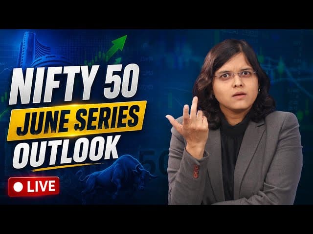 Nifty fragile trend/breakdown risks amid FII outflows/oil shocks