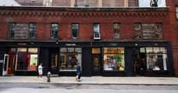 The Emerging Niche Fragrance Hotspots | BoF