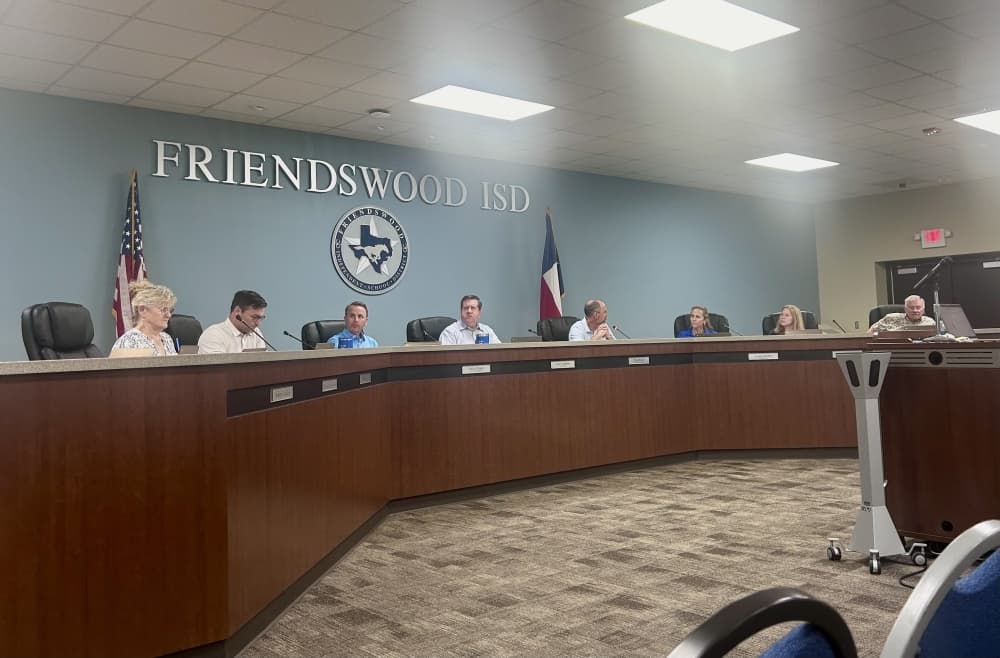 Athletics stipends, additional staff included in Friendswood ISD FY 2026-27 budget