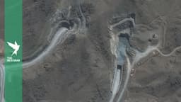 Iran fortifies nuclear sites, prepares for renewed war: report